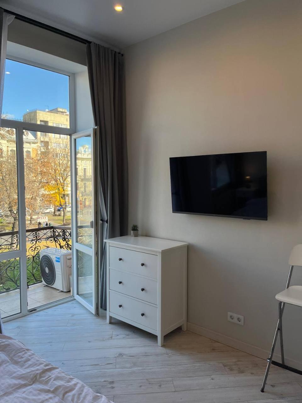 Lucky Apartmens In Centre Lviv Lemberg Exterior foto