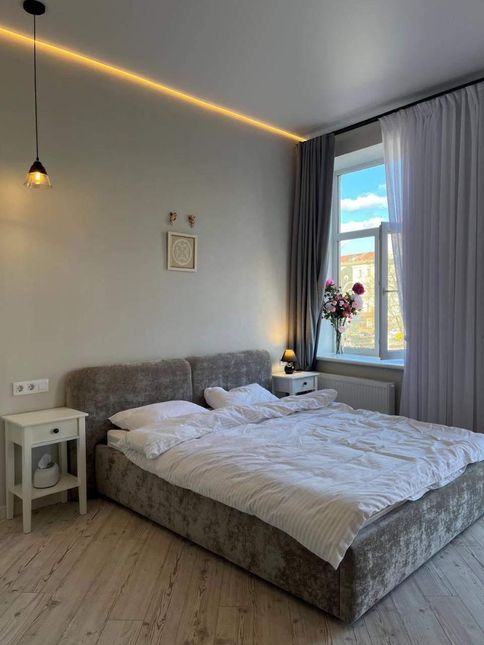 Lucky Apartmens In Centre Lviv Lemberg Exterior foto