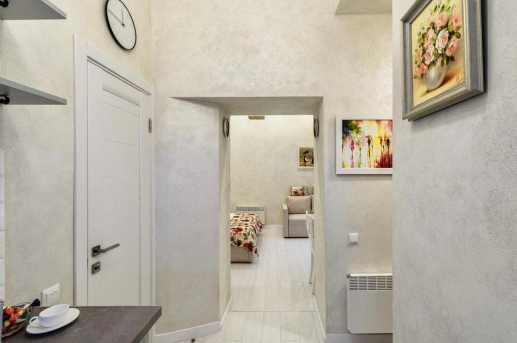 Lucky Apartmens In Centre Lviv Lemberg Exterior foto