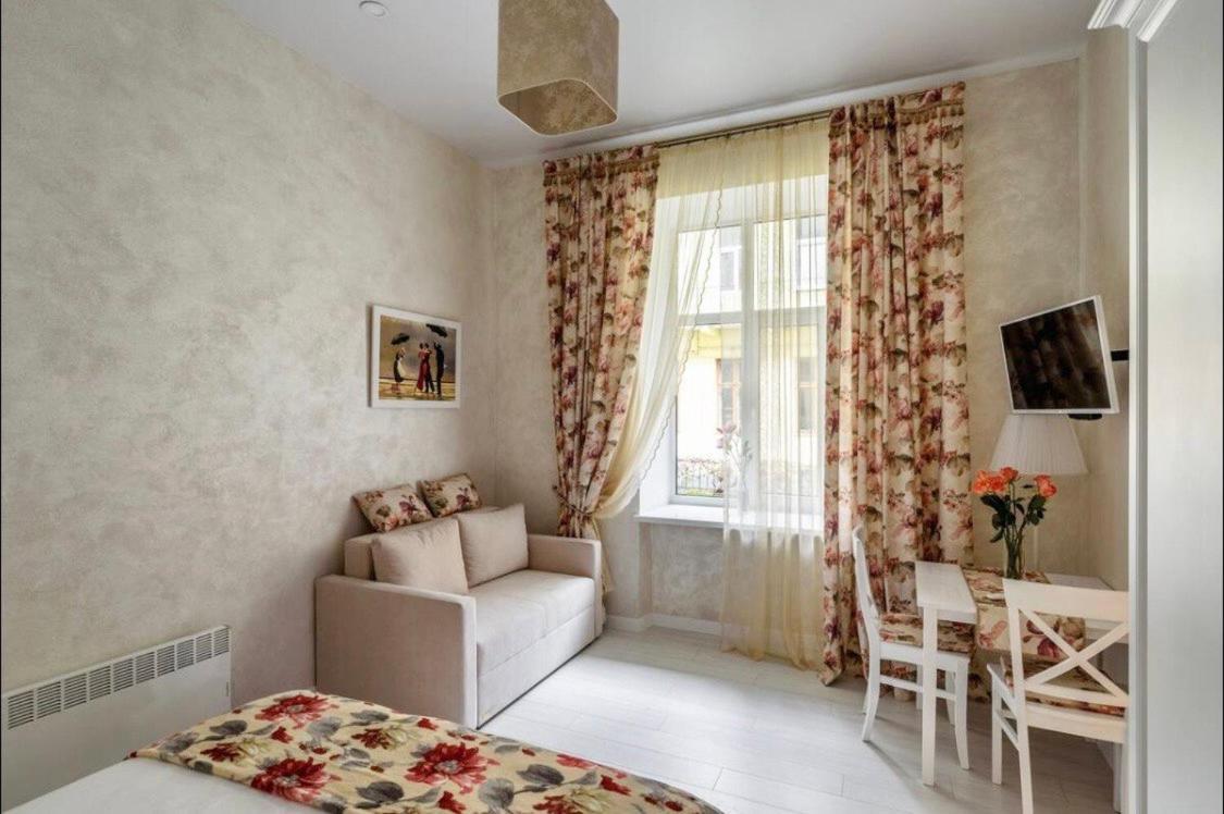 Lucky Apartmens In Centre Lviv Lemberg Exterior foto