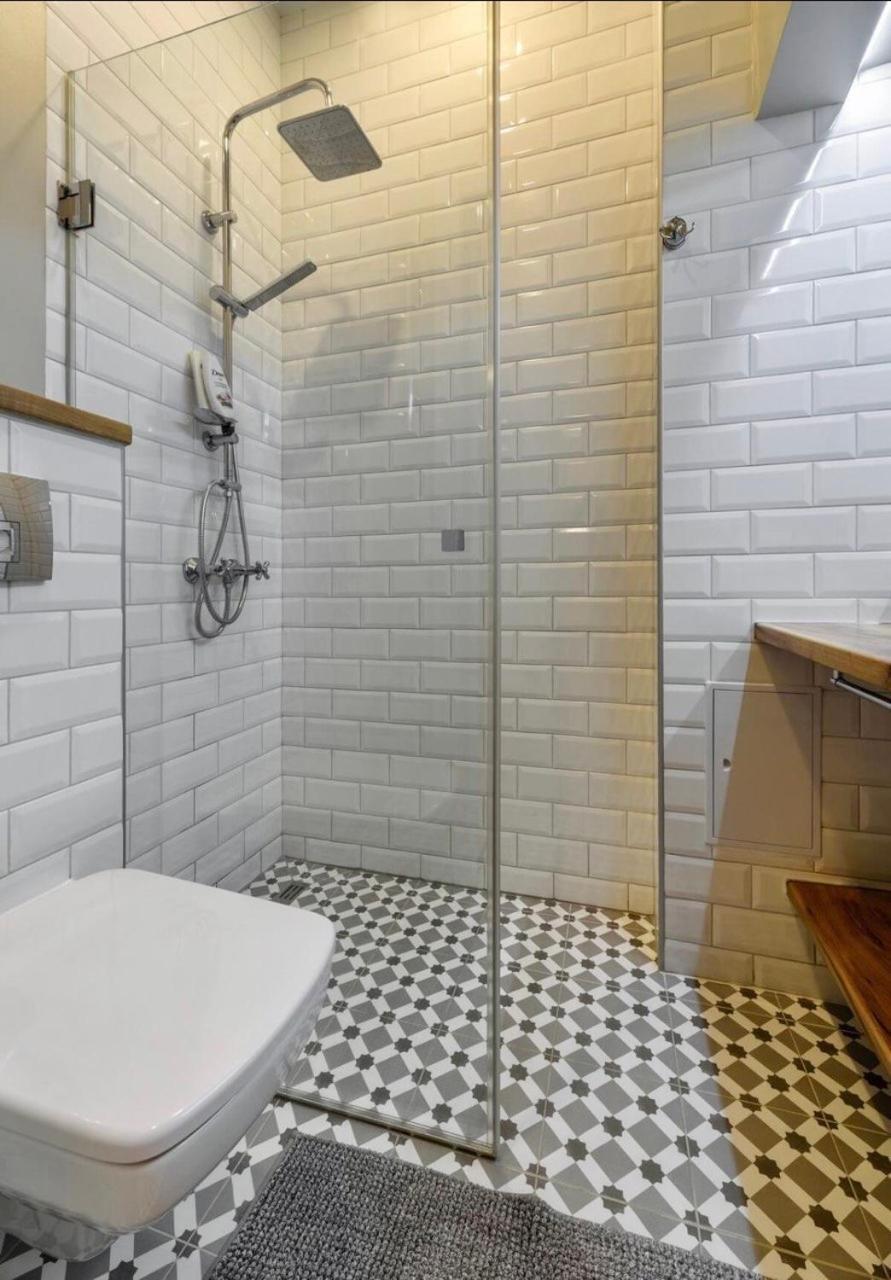 Lucky Apartmens In Centre Lviv Lemberg Exterior foto